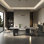 Tareka 4 - Person Double Pedestal Base Dining Set