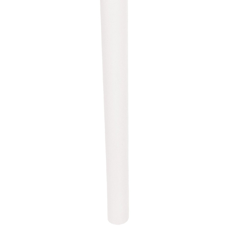 Carratelli 47cm H Side Chair, White