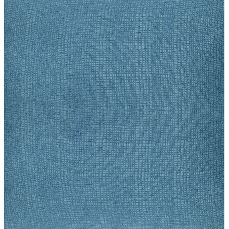Armington Square Cushion, Teal
