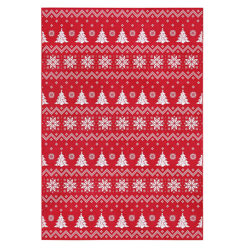 Area Rug, Rectangle 80 x 150 cm