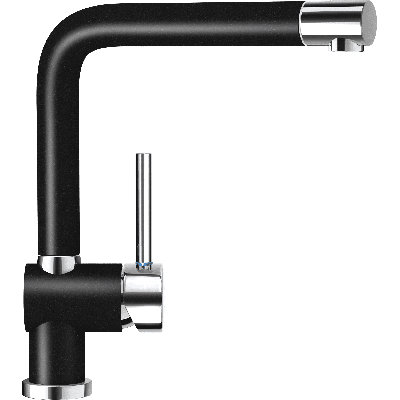 PIEGA FA Single Lever Monobloc Tap
