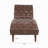 Upholstered Chaise Lounge