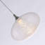 Luminaire suspendu géométrique 1 lumière Alvie-91554680-91554684