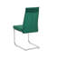 Bruno Upholstered Dining Chair-272004244