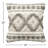 Reni Geometric Cotton Blend Reversible Pillow Cover-1669315844