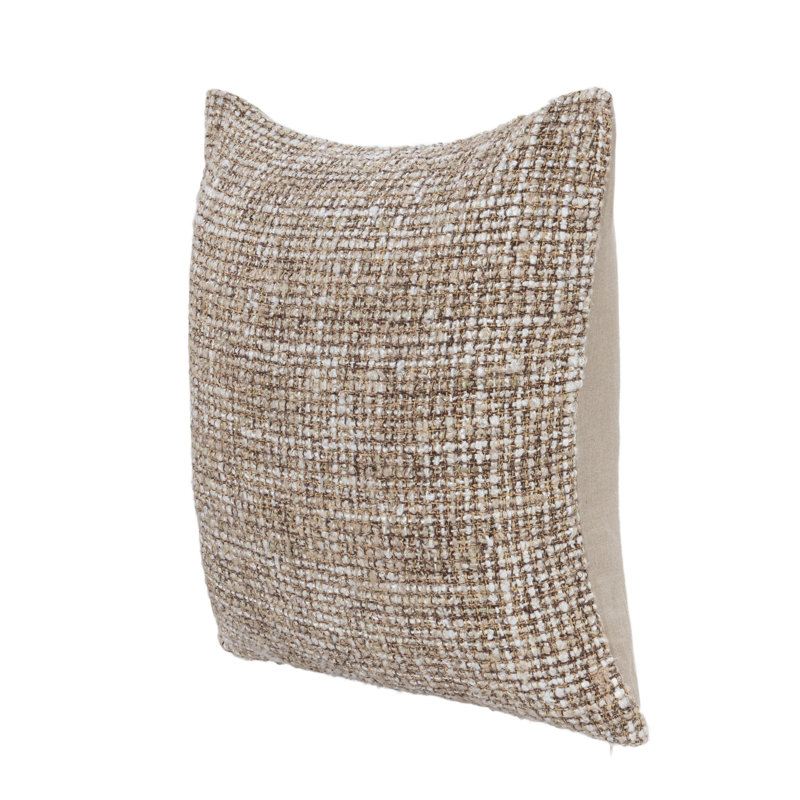 Porter Square Pillow Cover & Insert