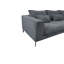 Cahoe Corner Sofa in Cord Fabric-607478798-640604652-640604653