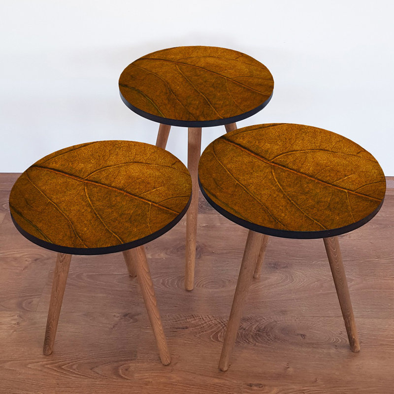 Tables gigognes Beacham