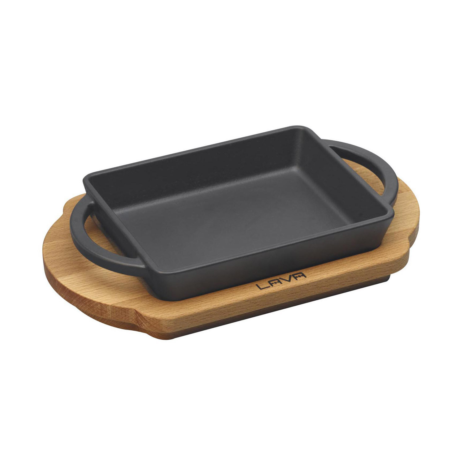 https://assets.wfcdn.com/im/44479427/compr-r85/1828/182830162/lava-enameled-cast-iron-skillet-5-inch-square-pan-and-dish-with-beechwood-service-platter.jpg
