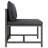 Sofa Seating Group with Cushions