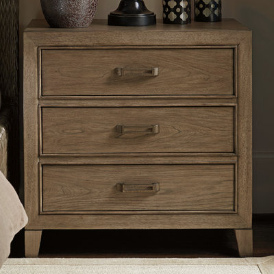 Cypress Point Mc Clellan Drawer Nightstand