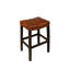 Tabouret de bar et de comptoir Martena-48367593