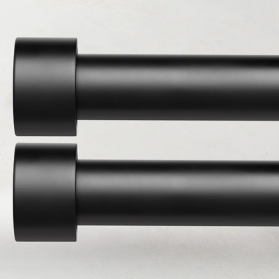 2 Pack Curtain Rods for Windows 28 to 48 Inch234ft 2 Pack Curtain Rods for Windows 28 to 48 Inch234ft