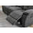 Armontae 3+2 Manual Recliner Sofa Set