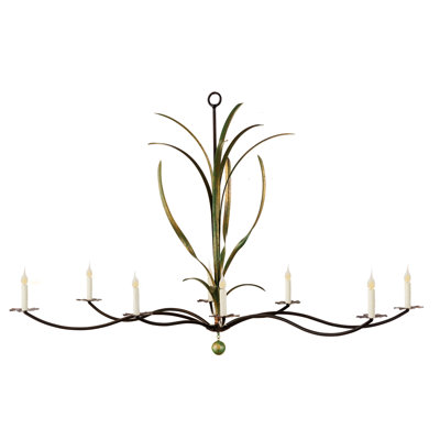 Sea Island Chandelier