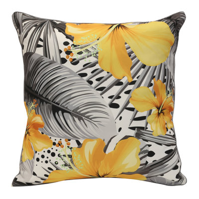  Reversible Throw Pillow