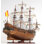 Bateau miniature San Felipe Exclusive Edition