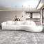 Canapé modulaire Elijah-650066050