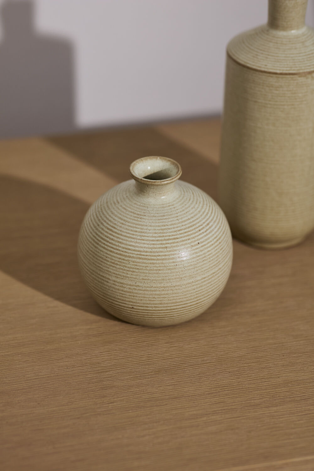 Cove Budvase 5"x 4.75"