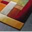Fulda Geometric Area Rug-25455566
