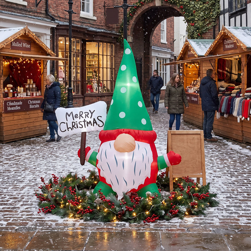 Christmas Decorative Accent