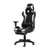 Black/White is out of stock selected