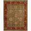 Wool Oriental Area Rug-1887610703
