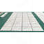 Carreau de marbre 12 * 24 Waterjet-113414233