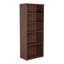 Buariki 80 cm W Standard Bookcase-29430099-124073449