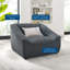Fauteuil Modway Comprise-399385967