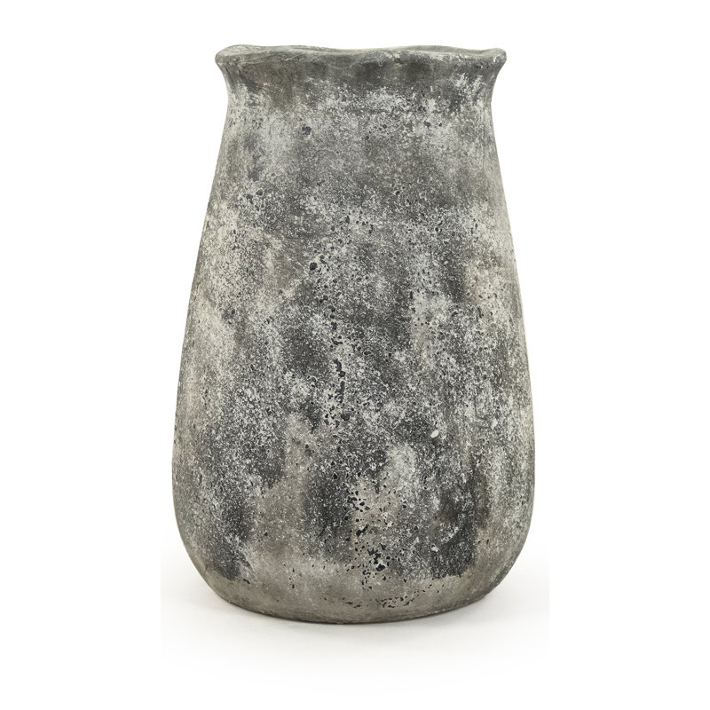 Vase en céramique Aveline