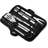 Stainless Steel Dishwasher Safe Grilling Tool Set