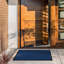 Javione Non-Slip No Pattern Doormat-336349870-336349865