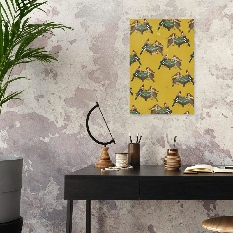 Print, 60.96cm H x 40.64cm W