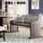 Bravoramos Solid Wood Bench