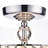 Mahtomedi Semi Flush Mount-287185615