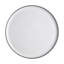 Denby Studio Grey Round Platter