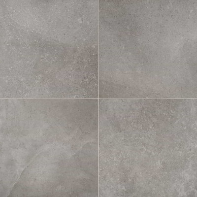 New Rock 24x24 Matte Porcelain Tile