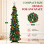 Fir Christmas Tree-99670386