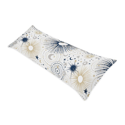 Body Pillow Case by Sweet Jojo Designs