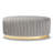 Velvet Ottoman-113109152