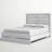 Modern Minimalist Design Bed-675739486-675739485