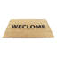 Clemens Non-Slip Outdoor Doormat
