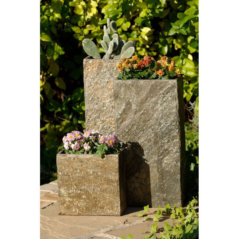 Handmade Pot Planter