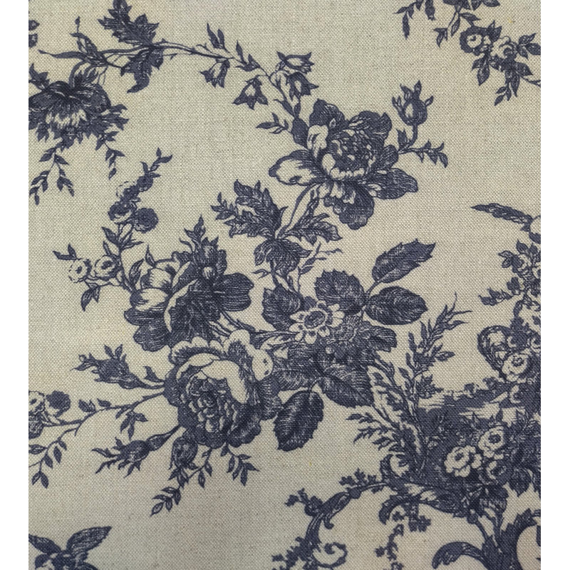 3DE-MULBERRY, Navy Natural