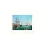 Art mural en toile sans cadre 12 "x 16"