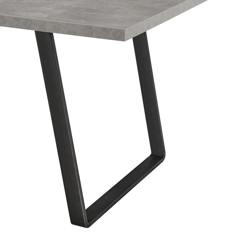 Table de salle à manger Alonia