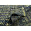 Rapture Abstract Area Rug in Black/Lemon Yellow-68861689