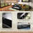 Modern LED Coffee Table-1835051431