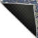 Machine Washable Indoor/Outdoor Cicel ACN1149 Navy Rug